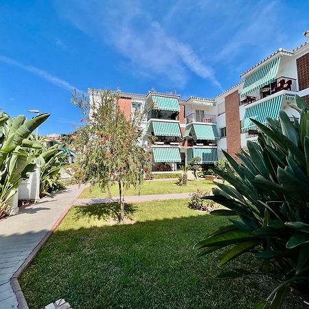 Apartamento De Playa Reformado Rincón de la Victoria Extérieur photo