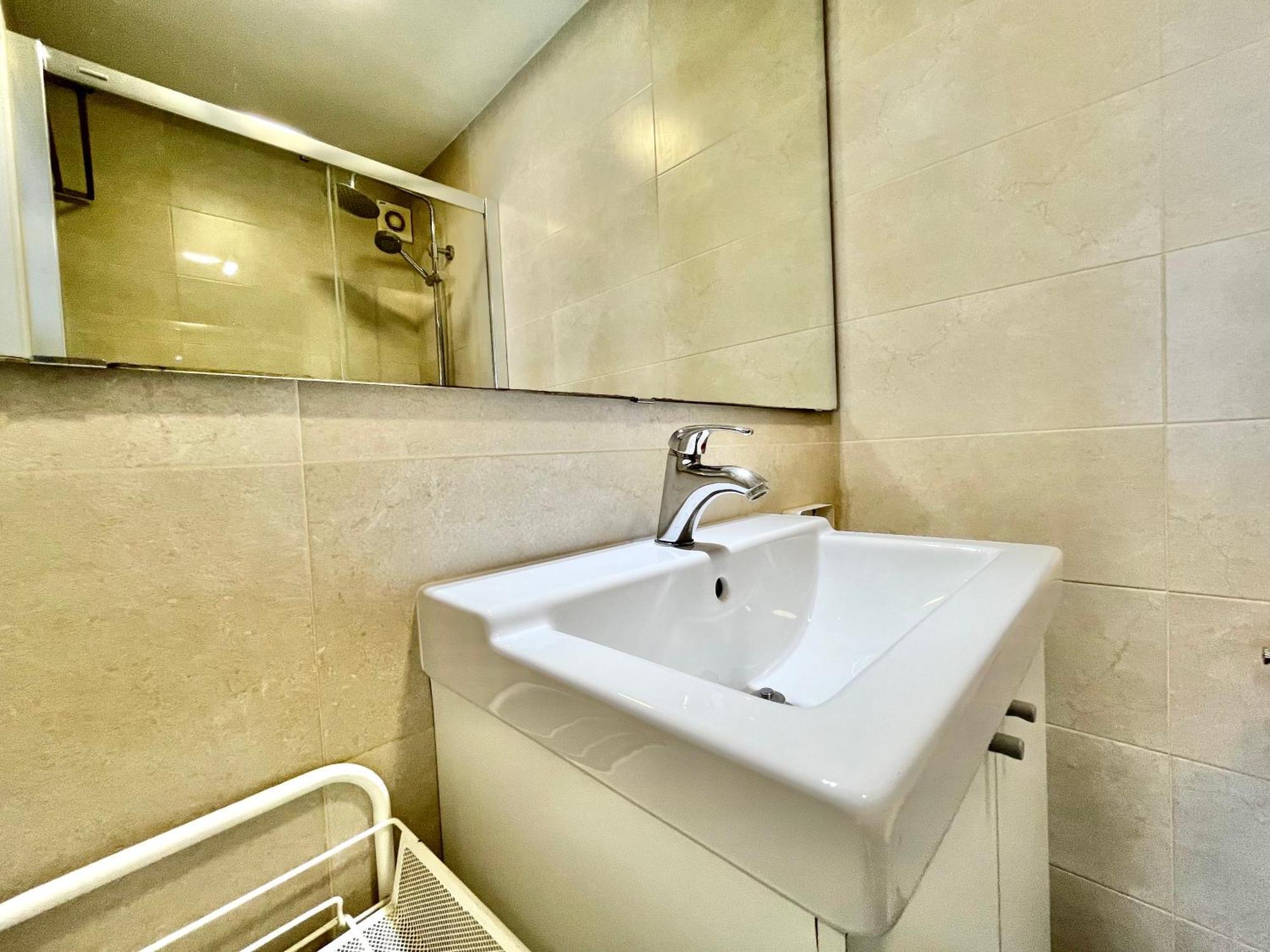 Apartamento De Playa Reformado Rincón de la Victoria Extérieur photo