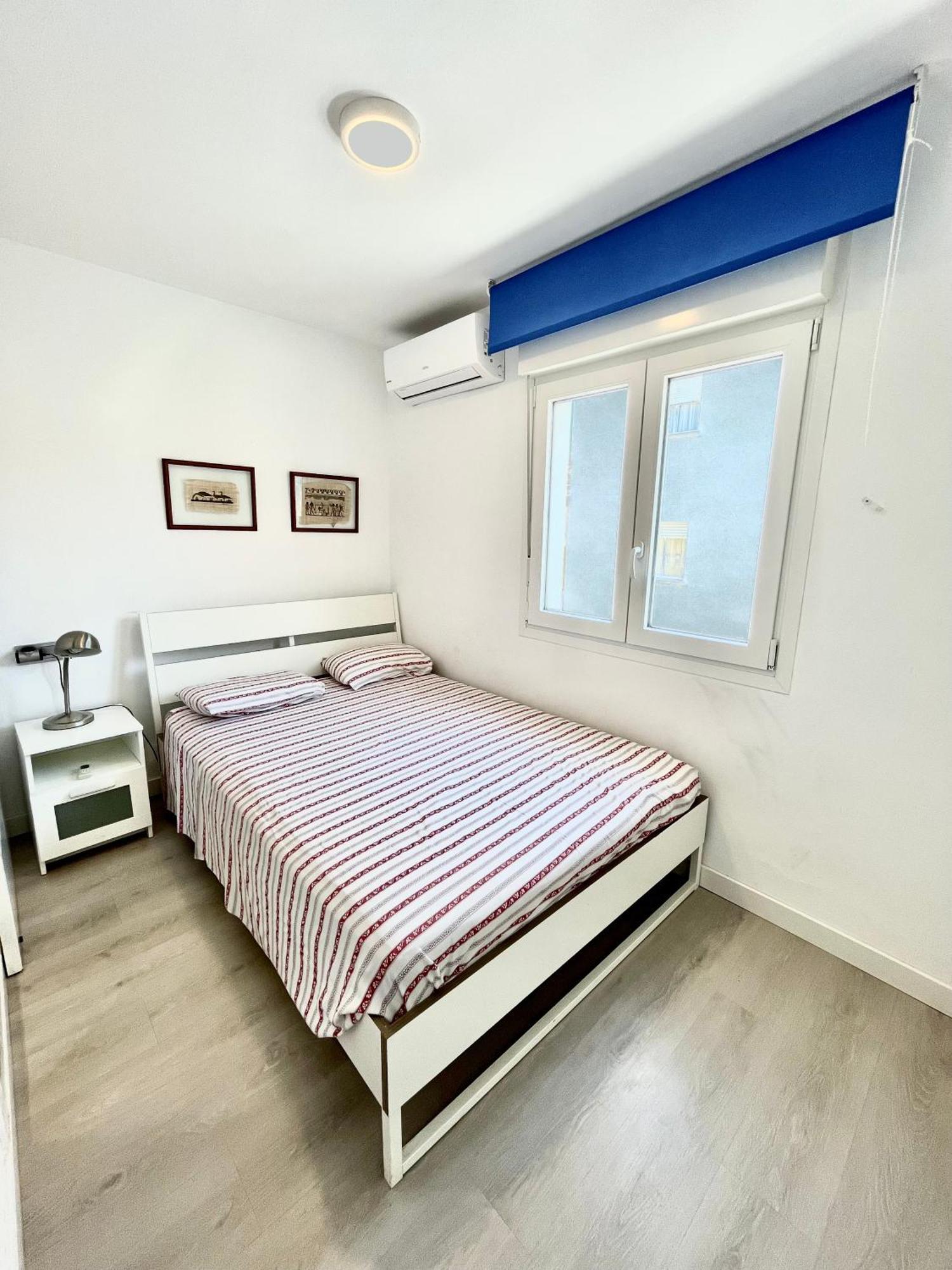 Apartamento De Playa Reformado Rincón de la Victoria Extérieur photo