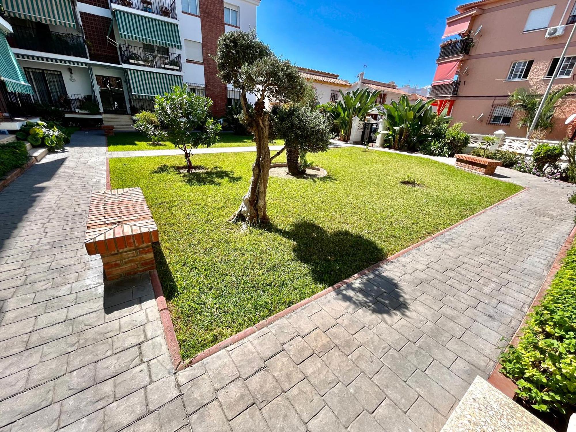 Apartamento De Playa Reformado Rincón de la Victoria Extérieur photo