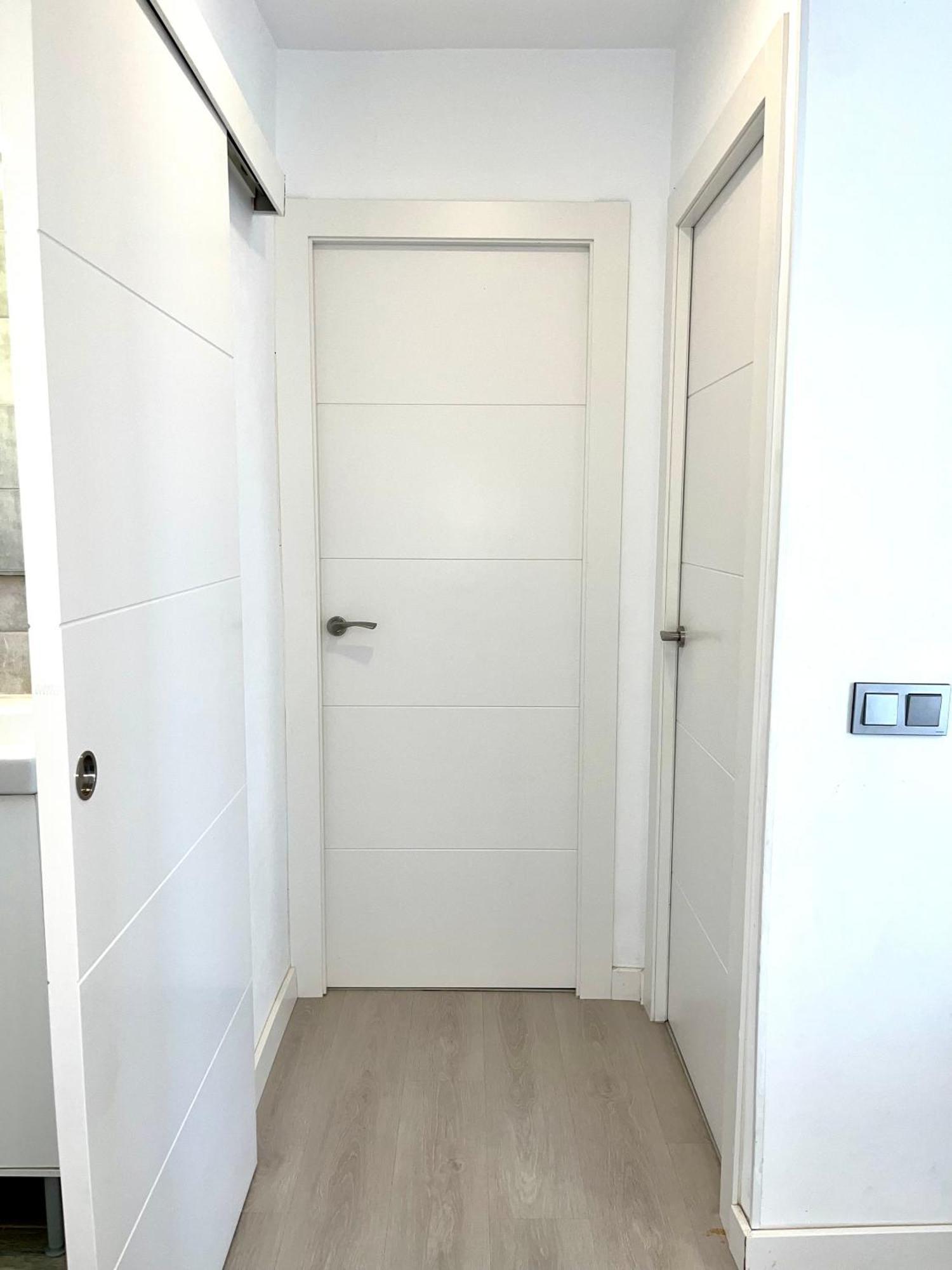 Apartamento De Playa Reformado Rincón de la Victoria Extérieur photo