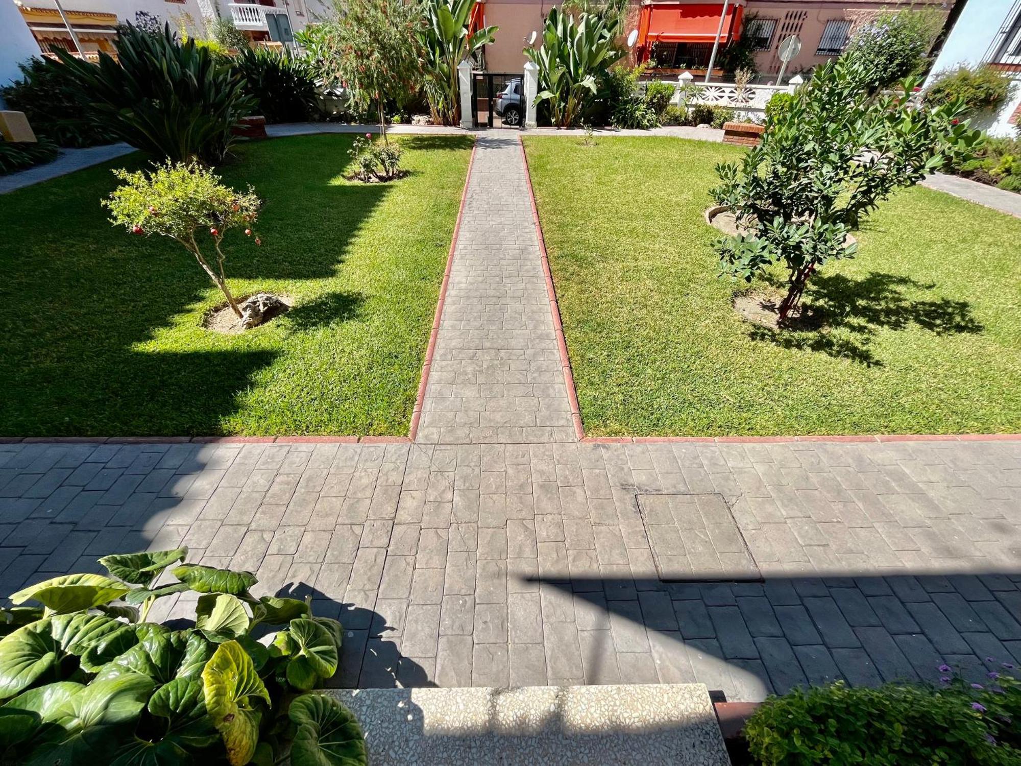 Apartamento De Playa Reformado Rincón de la Victoria Extérieur photo