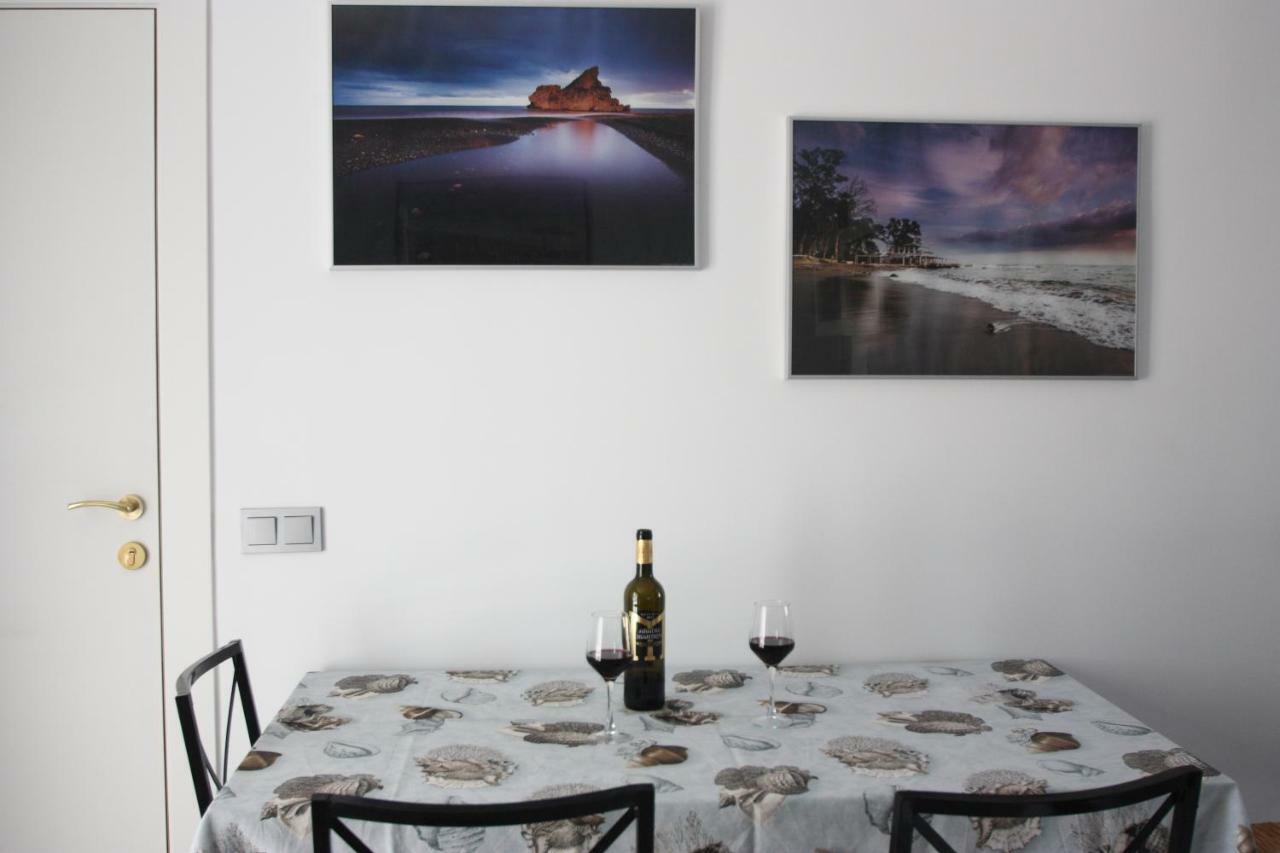 Apartamento De Playa Reformado Rincón de la Victoria Extérieur photo